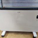 1709 | 가성비 난방용품 홈플래닛 컨벡션 히터 NDFL1709R 실사용 후기