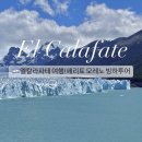 옥빛공원 | 아르헨티나 여행! 페리토 모레노 투어 예약법 후기