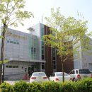 세종보 입구 이미지