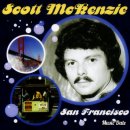 San Francisco - Scott McKenzie (스콧 맥켄지) 이미지