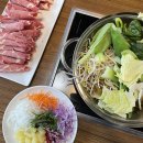 채선당가수원점 | 대전 가수원동 샤브샤브 맛집 채선당