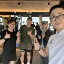 계룡시 치매센터 | 계룡 헬스장| 계룡PT 위클리 클래스를 소개합니다.
