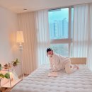 홈스윗홈:) 슬로우베드 미드나잇 풀문 매트리스 사용 후기(솔직리뷰)