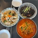 [홍천맛집] 현지인 짬뽕맛집 미미반점 후기 |메뉴판 및 주차정보