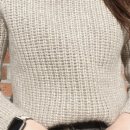 아델라인니트 이미지
