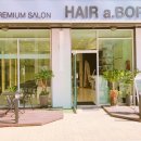 헤어에이본(HAIR A. BORN)