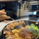 성남 맛집 삼겹살 추천 무쇠뚝삼겹 신흥역점
