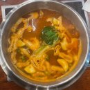 오이도 방파제 칼제비 이미지