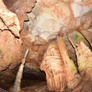 고씨굴 관광지 이미지