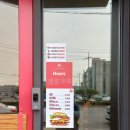 태안 버거킹 오픈 에코백 증정
