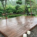 플레이랜드 캠핑장 | 파주 플레이랜드캠핑장 솔직후기 :: 8군데의 사이트만 있어서 아늑한 캠핑장ෆ