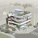 신봉동 주민센터 이미지