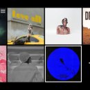 8월 발매된 앨범 간단한 후기 - 플리키 뱅, 조유리...자메즈, 이현도&amp;딥플로우, 오션프롬더블루, 한로로