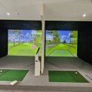 송도스크린골프 이미지