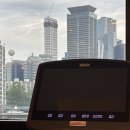 바디앤짐 신길점 후기💪신길역 헬스장 추천(여의도 통창뷰 헬스장,,천계 8대 넘 좋 아✨)