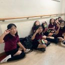 왕운초등학교 이미지