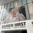 섭리어린이집 | 국현미 데미안허스트 전시 예약 없이 워크인 관람 후기 (feat.아기랑)