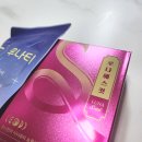 정재로2L | 붓기제거에 효과좋은 루나에스컷,루나티 내돈내산후기