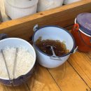 [내돈내산] 치앙마이 태교여행 “코코넛마켓” 코코넛아이스크림+로띠+패션후르츠주스 후기