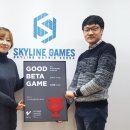 베타코리아 주식회사 이미지