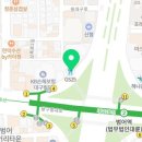 GS25 범어화성점 이미지