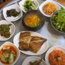 원보리밥 이미지