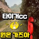 타이거cc 날씨 따라 달라지는 후기 실화냐 직접 경험담 대방출