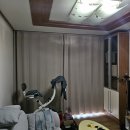 09.주공1단지 | 커튼 | 빛 완벽 차단! 의정부 용현동 송산주공1단지, 맞춤 암막 커튼&amp;블라인드 시공 후기 | 용현동커튼