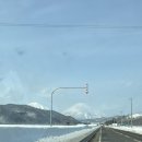 J-044 | 훗카이도 렌트카 타고 요테이 산 스팟 둘러보기