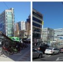 버스정류소_화곡역 이미지