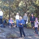 오손족발 | 오랜만에 찾은 로푸산(라부산,罗浮山) 비운정(飞云顶) 산행