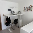 초방2구경로당 | 4평 방 셀프 인테리어 도전기 15 : 셀프 인테리어 한 지 9년 된 내 방