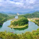 이미지 / 한번도 .돌 .소나무 풍경 . 이미지