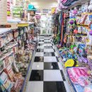 애견용품 창고형 할인매장 이미지