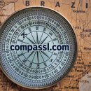 정동희가 보는 나침반은 콤파스엘이다. 어디를 가리킬 것 같은가? 정동희가 여러분에게 묻는 바이다. "The compass seen by 이미지