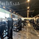 더블비휘트니스 이미지