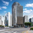 구산타워 이미지