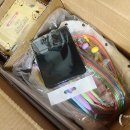 배워두면 득이 되는 정리수납 | 타오바오 직구 쉽겟 코바늘, 마그넷그립톡, 다이어리 직구 성공 후기