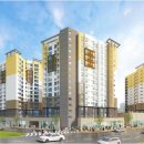 송정역 앞 이미지