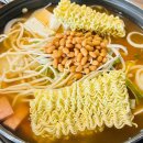 돈이랑 솥뚜껑 삼겹살 부대찌개 이미지