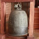 백장암 소장 범종 이미지