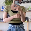 여름 OOTD 및 여름 위시리스트