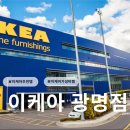 (주)레코시스템 | 이케아 광명점 이용 및 꿀템구매 후기