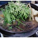 호반골막국수