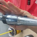 부산 <b>스냅온</b> 에어라쳇 신품