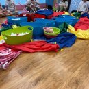 동탄중심상가2길~동탄문화센터로 | 이마트 동탄 스타필드 마켓 아기 문화센터 수유실 오감발달 노리짱 수업 후기
