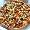 도미노피자 덕천점 이미지