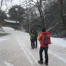 대안사 경내 이미지