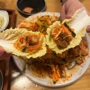 임방울대로 | [광주 첨단] 한식주점의 일번지&lt;정주막 첨단점&gt; 골뱅이무침, 모듬전 내돈내산 후기