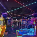 짱구노래방 | 짱구게임장 인천삼산점 노래방 인형뽑기 오락맛집 후기